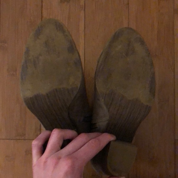 Ankle boots - Picture 6 of 7